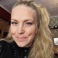Niina Pitkänen