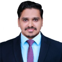 Dr. Sabique PV