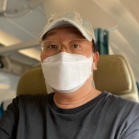 Raymond Kyu Ho Chang