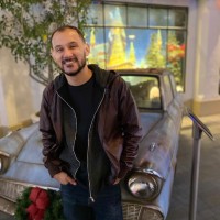 Bryan Becerra