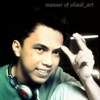 olland kece