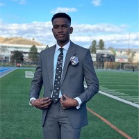Anthony Chukwuemeka Ikegwu