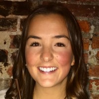 Tess Solazzo, Mha