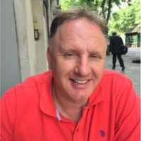 Brian Wigham