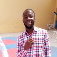 Patrick Ndubuisi