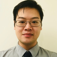 Graeme Lee Son