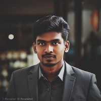 Premkumar Muthuraj