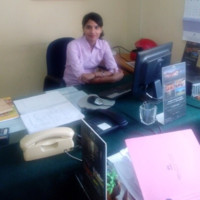 VARSHA SRIVASTAVA