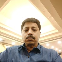 Rajiv Mathur