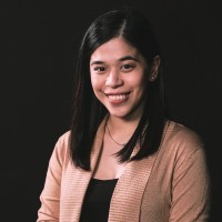 Kristine Mae Lanting