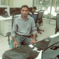 Murtaza Hassan Yousaf
