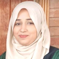AYESHA RASHEED