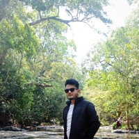 Jayanth S