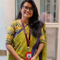Rimpa Choudhury