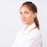 Luciana Rossi