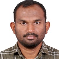 Deepu M B