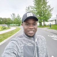 JOACHIM Chimezie OBIKA