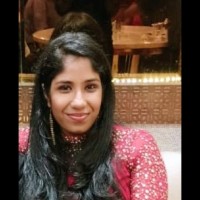 Aanchal Garg