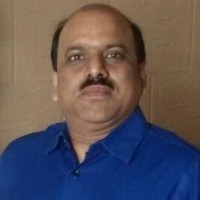Vikram Babel