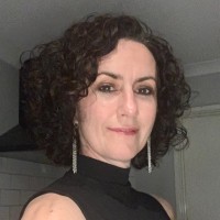 Jane Mcveigh