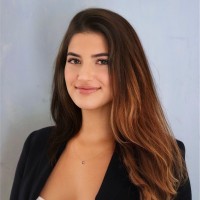 Gabriela Coterón, Esq.