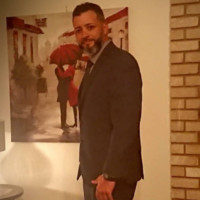 Javier Antonio Oyola