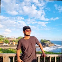 Ahilan Mathivanan