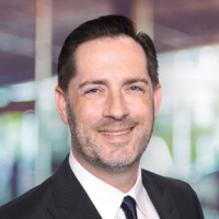 Marcus Roberts, Mba
