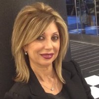 Shanaz Taghavi