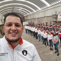 Jorge Diaz Villanueva