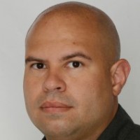 Jonathan Martinez