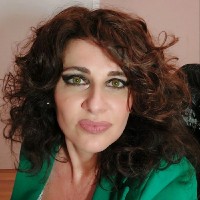 Ivelina Tsvyatkova