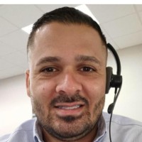 Jeffrey Vasquez