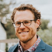 Josh Mosberg
