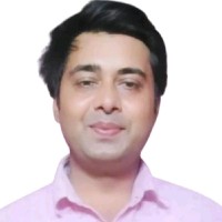Avanish Kumar Sriwastawa