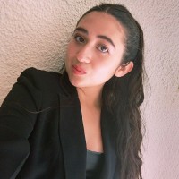 Greys Angelyn Leon Jimenez