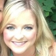Caitlin Evans
