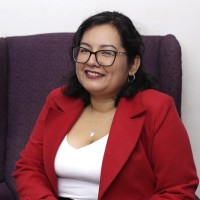 Ana María Infantes Mendoza 📖