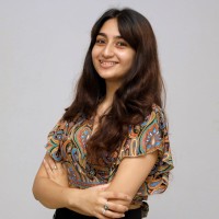 Sampada U.