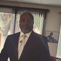 Melvin Jackson