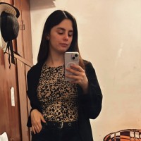 Daniela Rojas