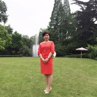 Carrie Yu