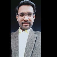 Dharmesh Sadh
