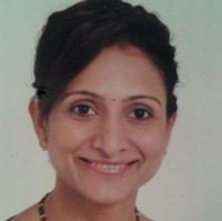 Geeta Jansari