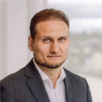 Armin Begic