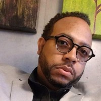 Elton Garrett