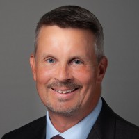 Kevin Coffin, CIPM
