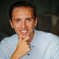Vadim Rafalskii