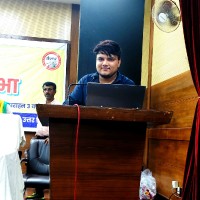 Anurag Dwivedi