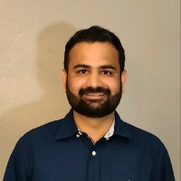 Raj Inamdar
